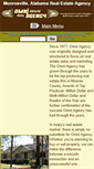 Mobile Screenshot of omniagency.com